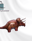 Triceratops Dinosaur Balloon