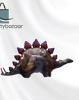 Triceratops Dinosaur Balloon