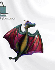 Mythical Dragon Balloon