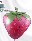 Strawberry Shape Junior Balloon
