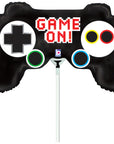 Game Controller Balloon
