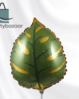 Tropical Leaf mini Balloon
