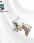 Birthday Star Balloon