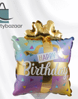 Birthday Present Balloon