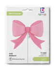 Pretty Pink Bow - 41 Inches