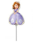 Disney Sofia Balloon