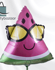 Junior Shape Watermelon Balloon