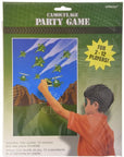Camouflage Party Game