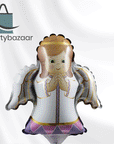 Angel Girl Balloon