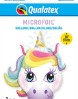 Magical Unicorn Balloon