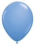 Periwinkle Balloon (Helium/Air Filled) - 16 Inches
