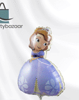 Disney Sofia Balloon