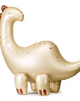 Standing Foil Balloon Brontosaurus