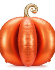 Standing Foil Balloon 3D Pumpkin