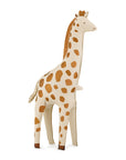 Standing Giraffe (Air Filled)- 19 Inches * 44 Inches