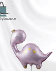 Dino Pink mini Balloon