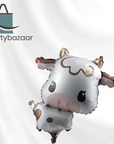 Cute Cow Balloon