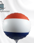 Netherlands Round Balloon