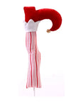 Premium 50 Cm Elf Leg on Stick- 1 Pc