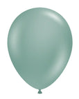 Pastel Willow Balloon (Helium/Air Filled) - 17 Inches