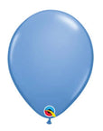 Periwinkle Latex Balloon (Helium/Air Filled) - 11 Inches