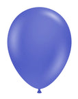 Pastel Peri Balloon (Helium/Air Filled) - 17 Inches