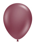 Pastel Samba Balloon (Helium/Air Filled) - 17 Inches