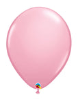 Pink Balloon (Helium/Air Filled) - 16 Inches