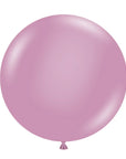 Pastel Canyon Balloon (Helium/Air Filled) - 36 Inches