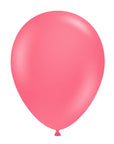 Pastel Taffy Latex Balloon (Helium/Air Filled) - 11 Inches
