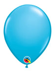 Robin's Egg Blue Balloon (Helium/Air Filled) - 16 Inches