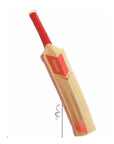 Cricket Bat Balloon (Helium) - 21 Inches