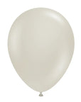 Pastel Stone Latex Balloon (Helium/Air Filled) - 11 Inches