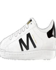 Shape Jordan Balloon White (Helium) - 27 Inches