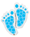 Baby boy Feet Balloon- 35 Inches