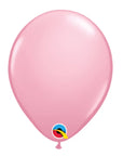 Pink Latex Balloon (Air Filled) - 5 Inches