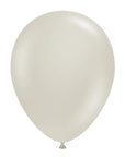 Stone Latex Balloon (Air Filled) - 5 Inches