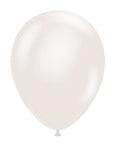 Metallic Sugar Latex Balloon (Helium/Air Filled) - 11 Inches