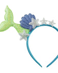 Mermaid Tail Headband
