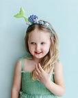 Mermaid Tail Headband
