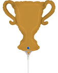 Golden Cup mini Balloon