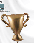 Golden Cup mini Balloon