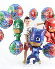 PJ Masks - Cat Boy (Helium) - 37 Inches
