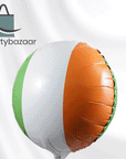 Ireland Round Balloon