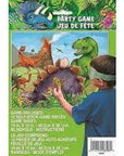 Dinosaur Party Game