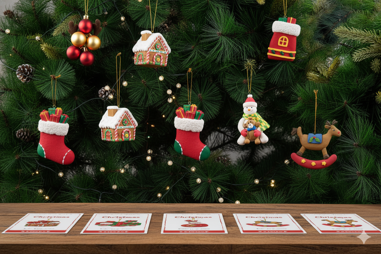 Christmas Decoration