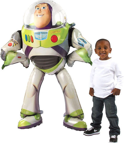 Airwalker Toy Story - 53 Inches