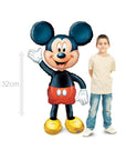 Airwalker Mickey - 52 Inches