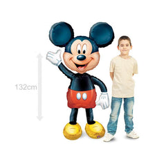 Airwalker Mickey - 52 Inches