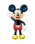 Airwalker Mickey - 52 Inches